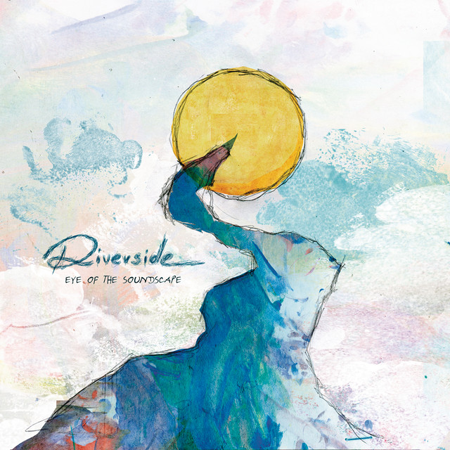 Eye of the Soundscape album cover
