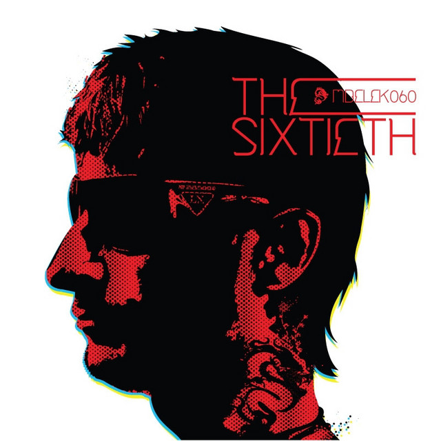 The Sixtieth album cover