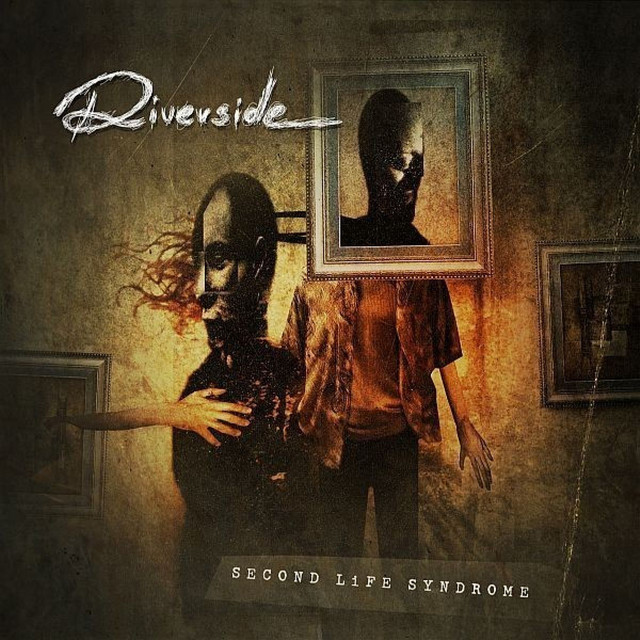 Second Life Syndrome album cover
