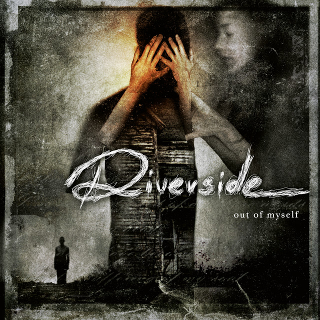 Out Of Myself album cover