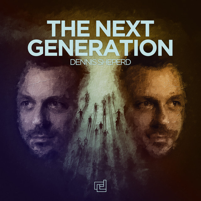 The Next Generation album cover