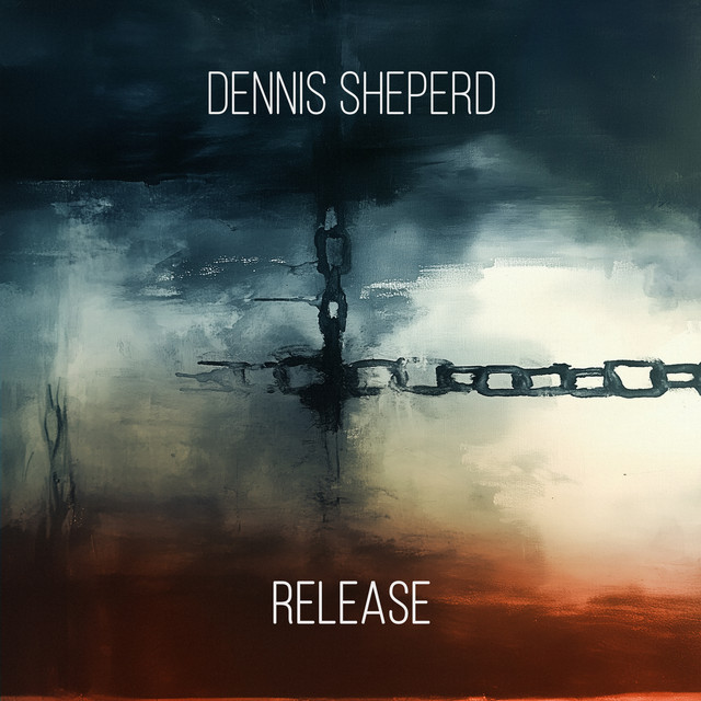 Release album cover