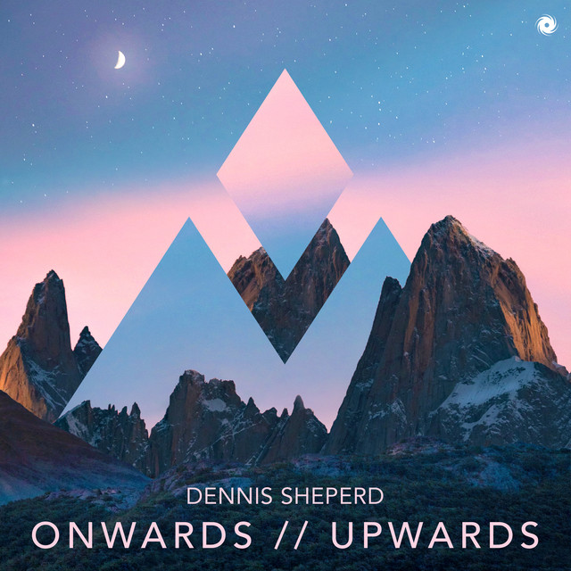 Onwards // Upwards album cover
