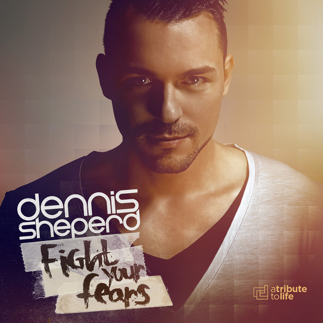 Fight Your Fears album cover