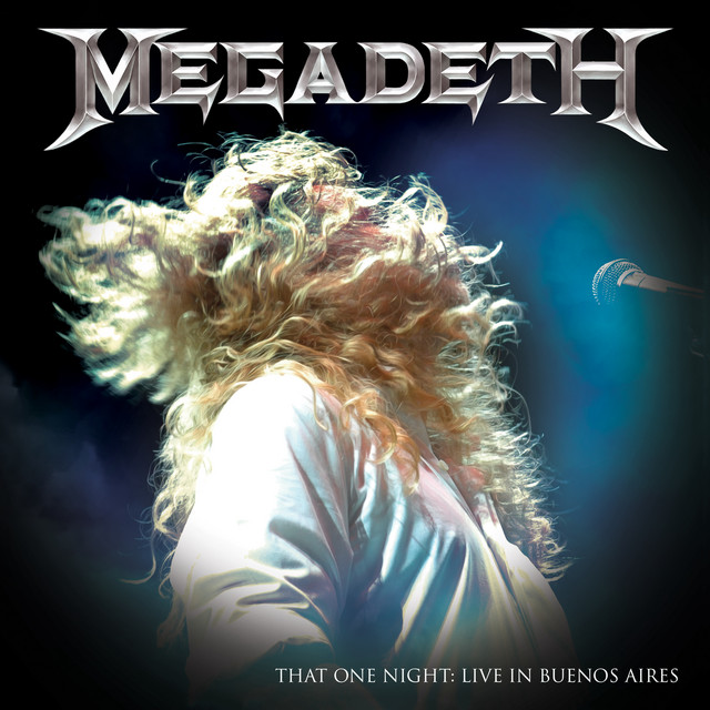 That One Night: Live In Buenos Aires album cover
