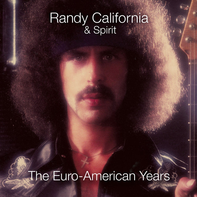 The Euro-American Years 1979-1983 album cover