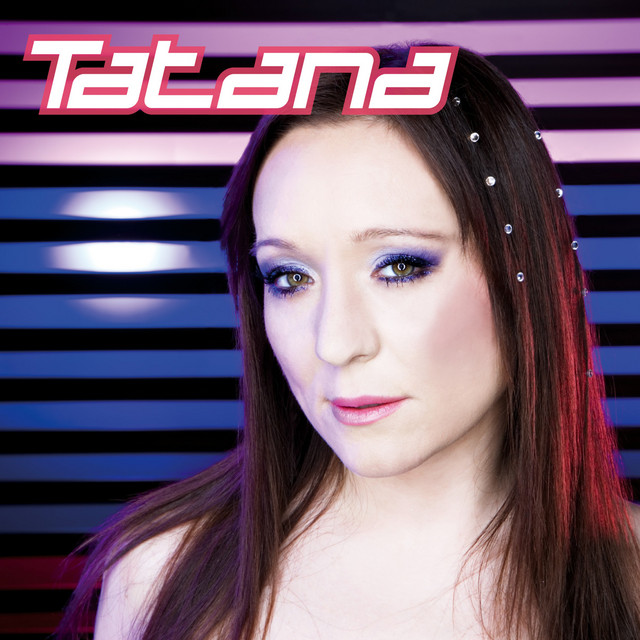 Tatana album cover
