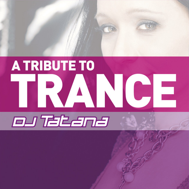 A Tribute to Trance album cover