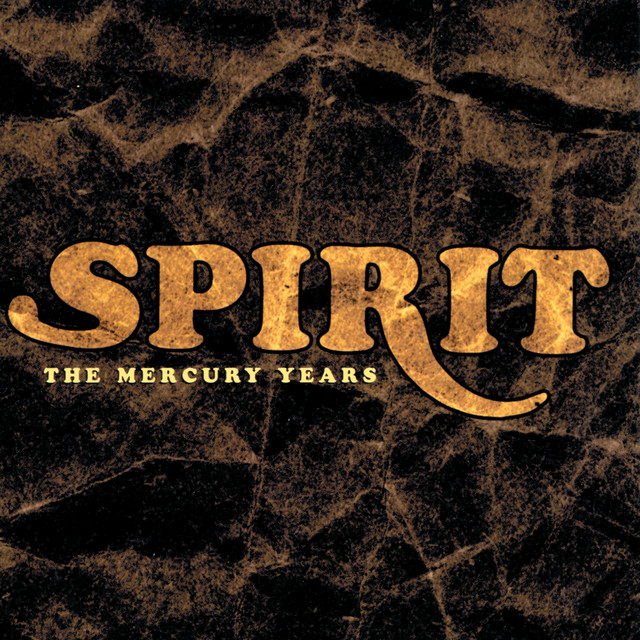 The Mercury Years album cover