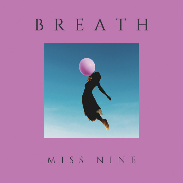 Breath (DJ Mix) album cover