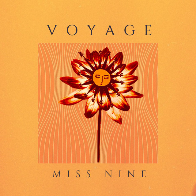 Voyage (DJ Mix) album cover