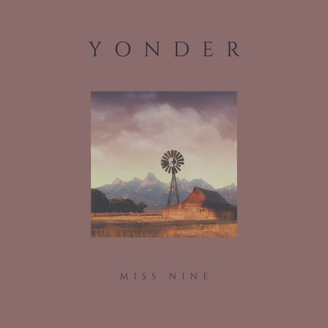 Yonder (DJ Mix) album cover
