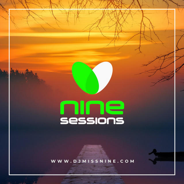 Nine Sessions Sunset Vibes (DJ Mix) album cover