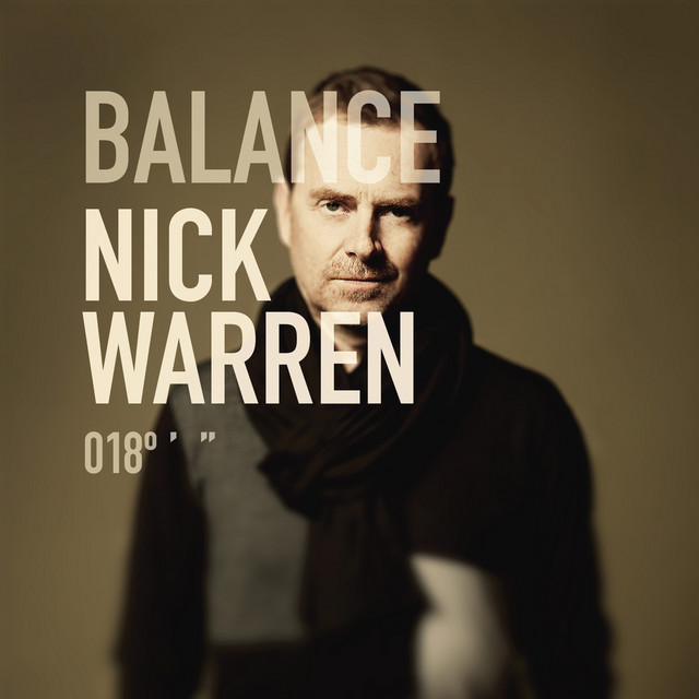 Balance 018 (Mixed By Nick Warren) [Un-Mixed Version] album cover