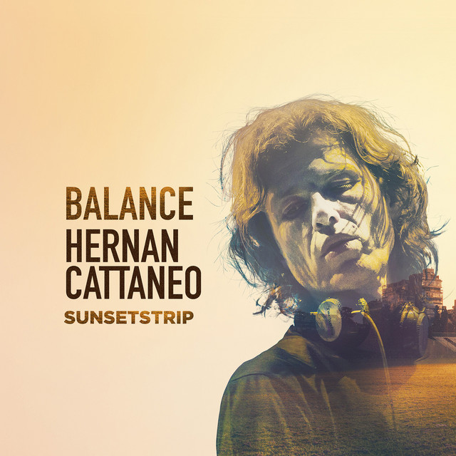 Balance presents Sunsetstrip (Unmixed Version) album cover