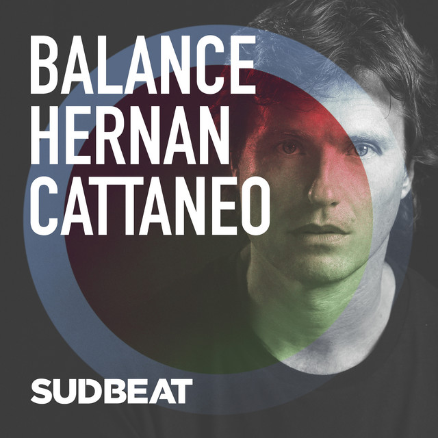 Balance Presents Sudbeat album cover