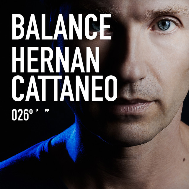 Balance 026 (Un-Mixed Version) album cover