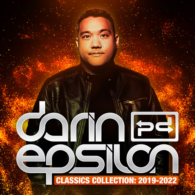 Classics Collection: 2019-2022 album cover