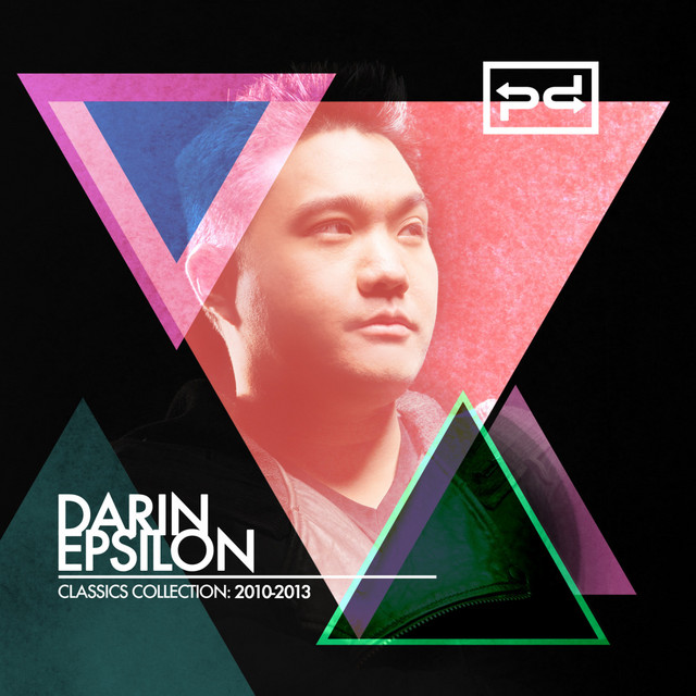 Classics Collection: 2010-2013 album cover