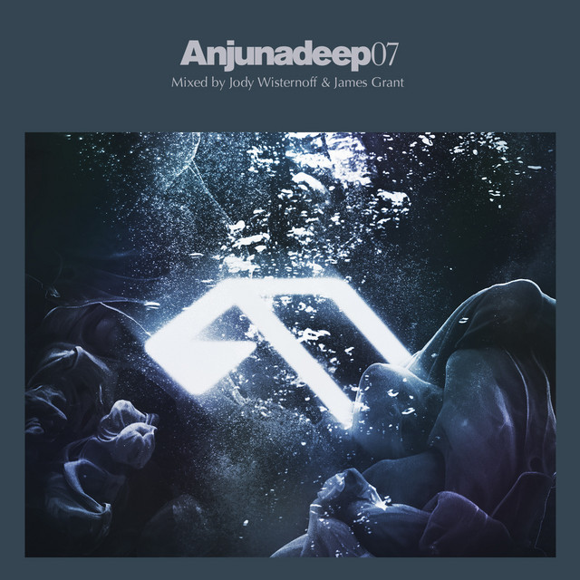 Anjunadeep 07 album cover