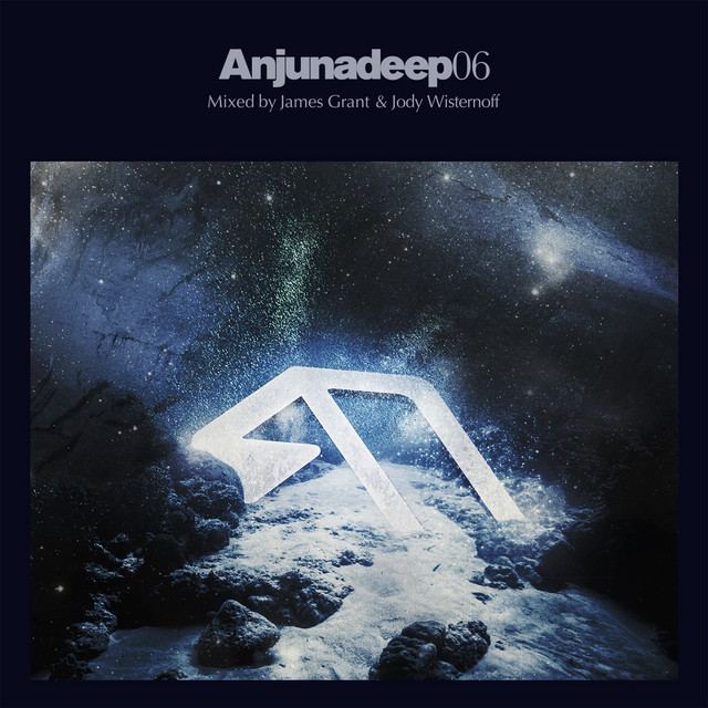 Anjunadeep 06 album cover