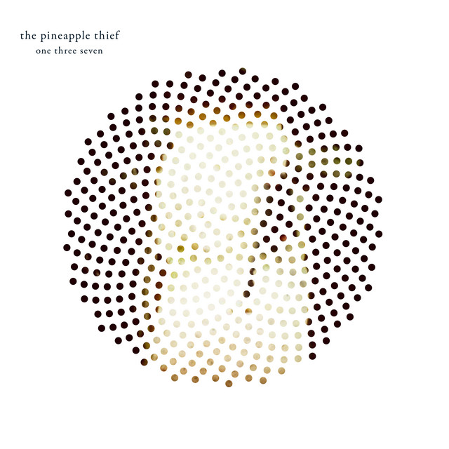 One Three Seven (Remastered) album cover