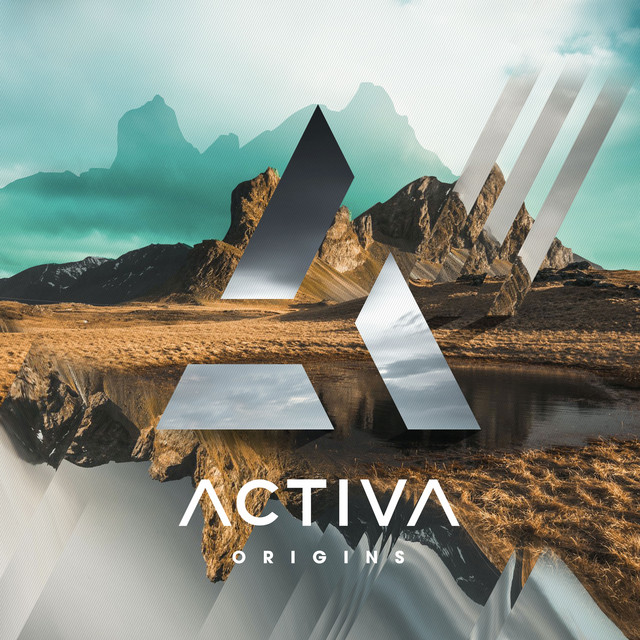 Origins album cover