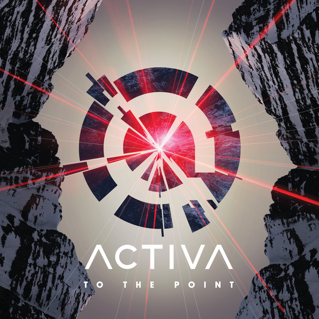 To The Point album cover