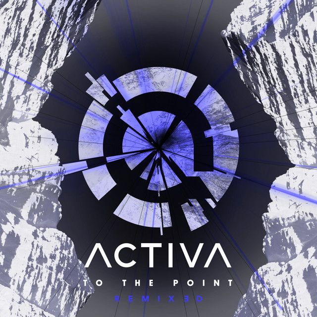 To The Point (Remixed) album cover
