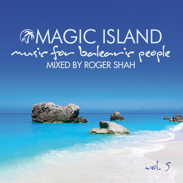 Magic Island - Music for Balearic People, Vol. 5 album cover
