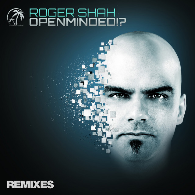 Openminded!? (Remixes) album cover