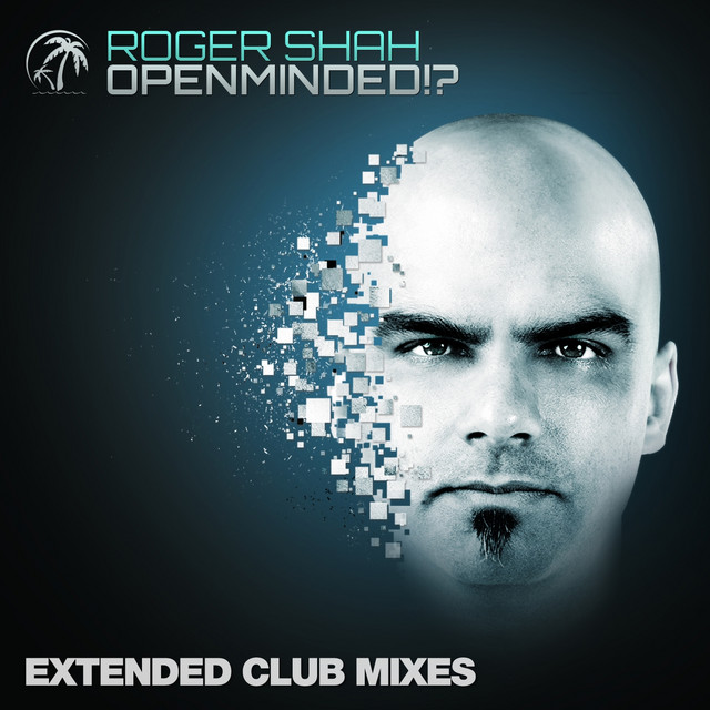 Openminded!? (Extended Club Mixes) album cover