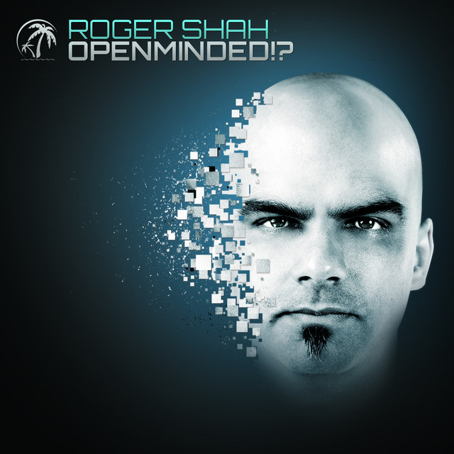 Openminded!? album cover
