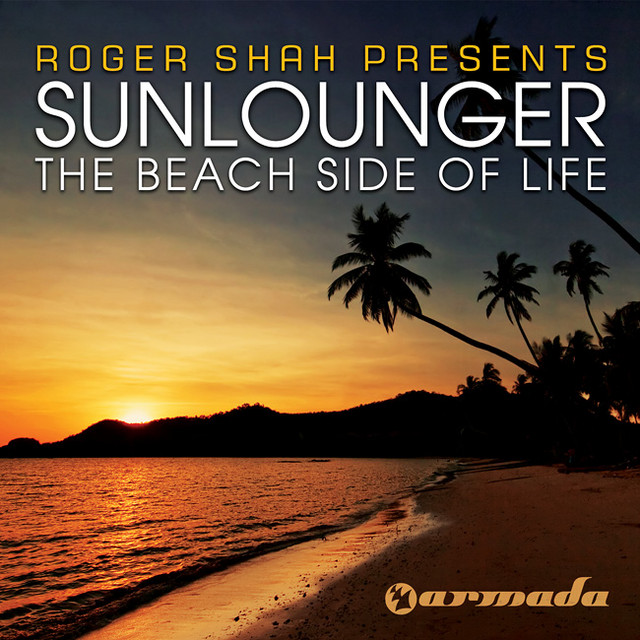 The Beach Side Of Life (Club Mixes) album cover
