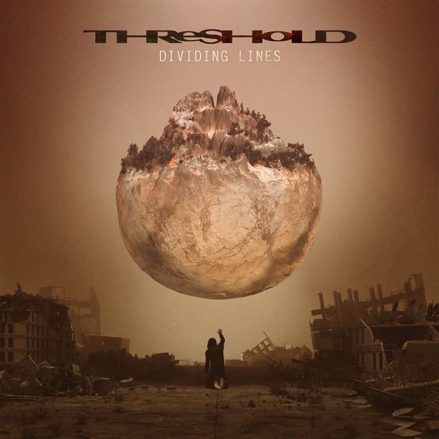 Dividing Lines album cover