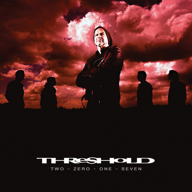 Two-Zero-One-Seven (Live) album cover
