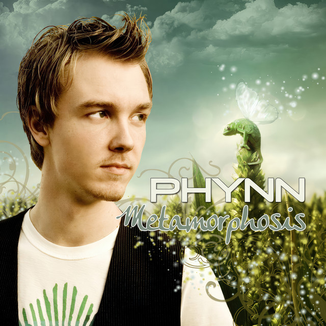 Metamorphosis (Platinum Edition) album cover