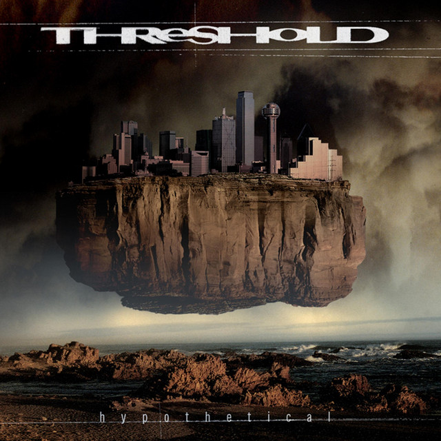 Hypothetical (Definitive Edition) album cover
