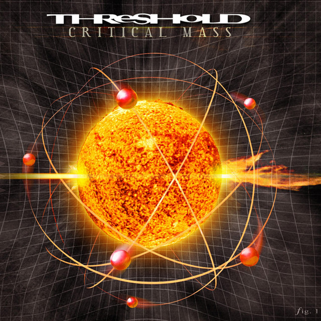 Critical Mass (Definitive Edition) album cover