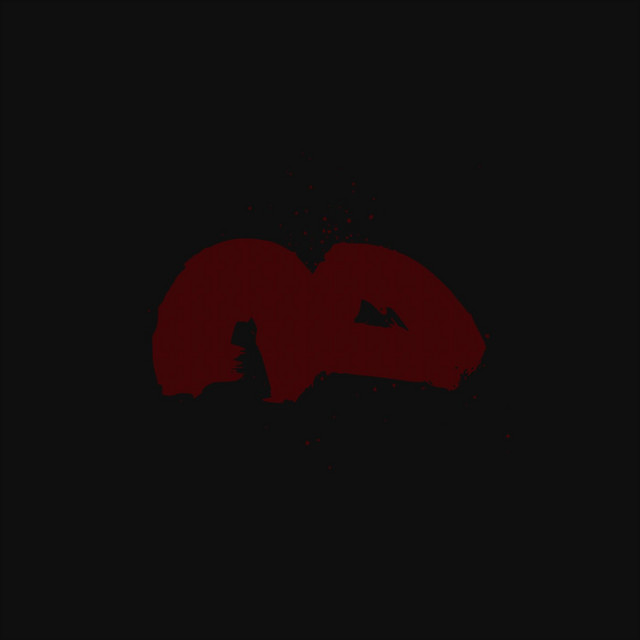 Radiant / Dissonant album cover