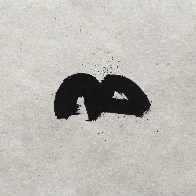A_A album cover