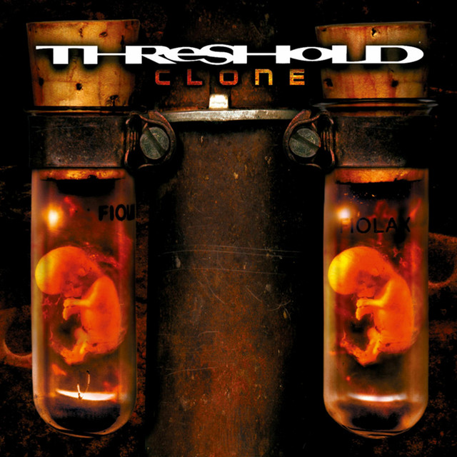 Clone (2024 Remix) album cover