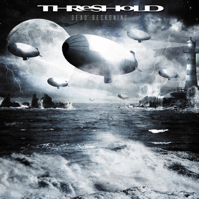 Dead Reckoning (Expanded Edition) album cover