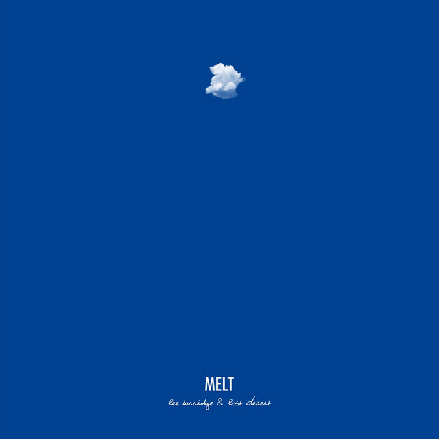 Melt album cover