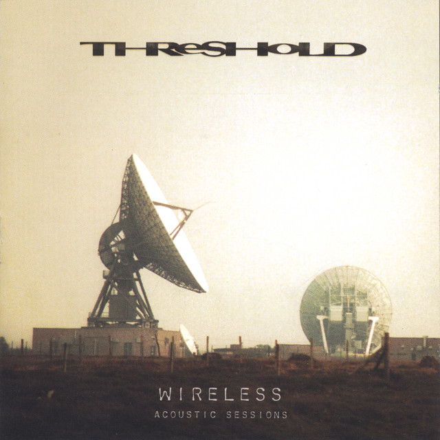 Wireless Acoustic Sessions album cover