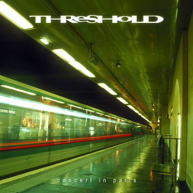 Concert In Paris album cover