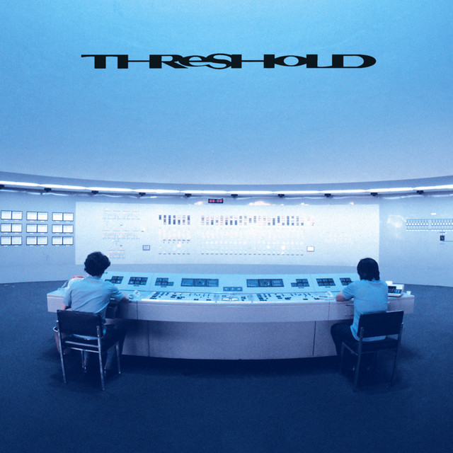 Decadent album cover