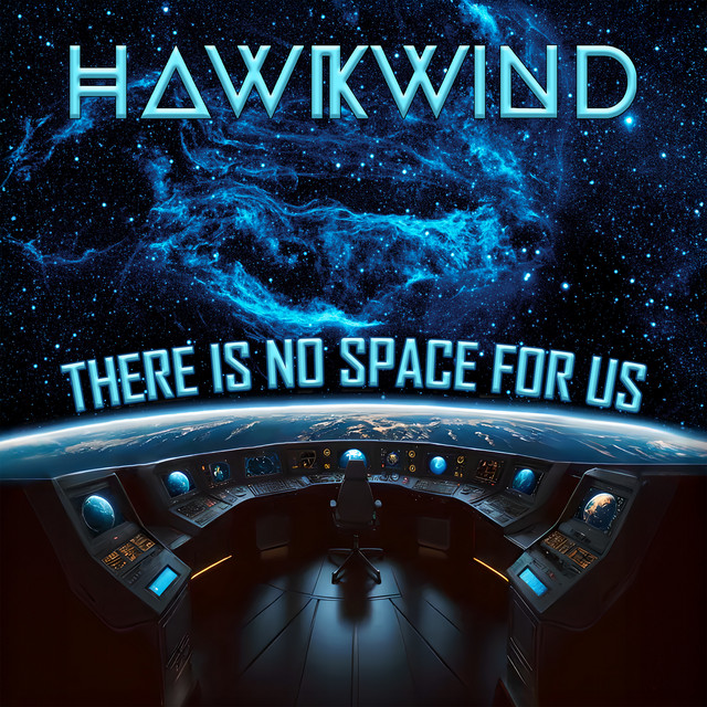 There Is No Space For Us album cover