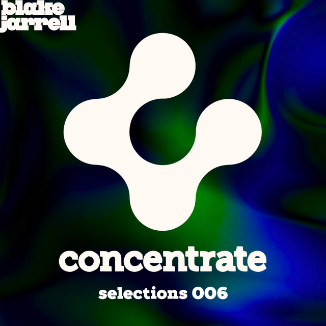 Concentrate Selections 006 (DJ Mix) album cover