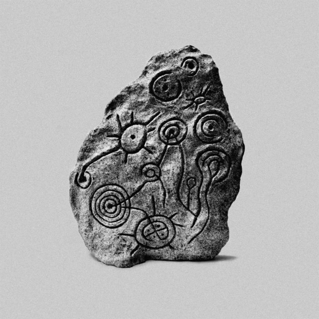 The Inheritors album cover